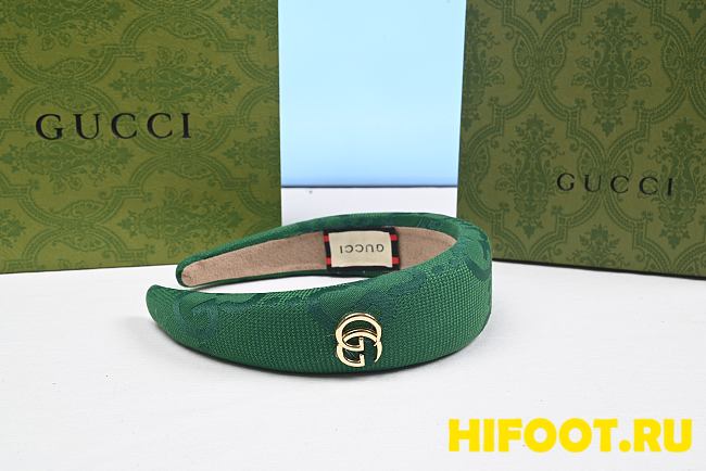 Gucci headband 2024100801 - 1