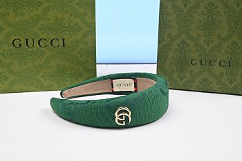 Gucci headband 2024100801