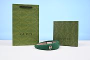 Gucci headband 2024100801 - 6