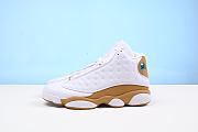 Air Jordan 13 Wheat 414571-171 - 1