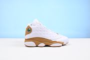 Air Jordan 13 Wheat 414571-171 - 5