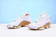 Air Jordan 13 Wheat 414571-171 - 4