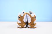 Air Jordan 13 Wheat 414571-171 - 2