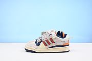 Bad Bunny x Adidas Forum Buckle Low Cangrejeros GZ9796 - 1