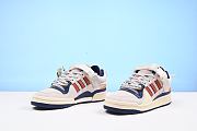 Bad Bunny x Adidas Forum Buckle Low Cangrejeros GZ9796 - 2