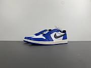 Air Jordan 1 Retro Low OG Game Royal CZ0790-140 - 1