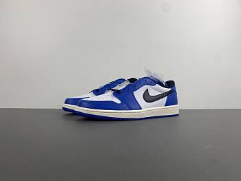 Air Jordan 1 Retro Low OG Game Royal CZ0790-140