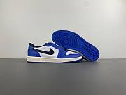 Air Jordan 1 Retro Low OG Game Royal CZ0790-140 - 5