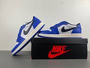 Air Jordan 1 Retro Low OG Game Royal CZ0790-140 - 3