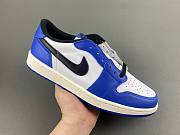 Air Jordan 1 Retro Low OG Game Royal CZ0790-140 - 2