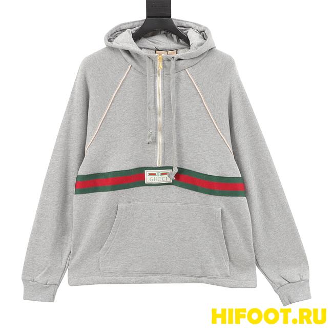 Gucci hoodie 2024100901 - 1