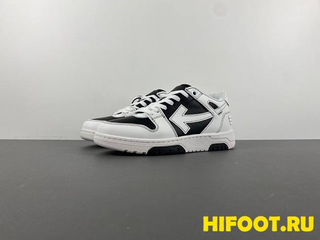 OFF WHITE Out Of Office 2024100901 - 1