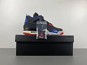 Air Jordan 4 Rare Air FV5029-003 - 6