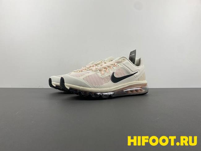 Nike Air Max 2013 HF3660-100  - 1