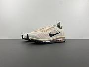 Nike Air Max 2013 HF3660-100  - 1