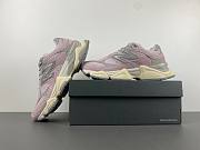 New Balance 9060 December Sky U9060HSP - 2