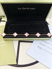 VCA Bracelet 2024100901 - 1