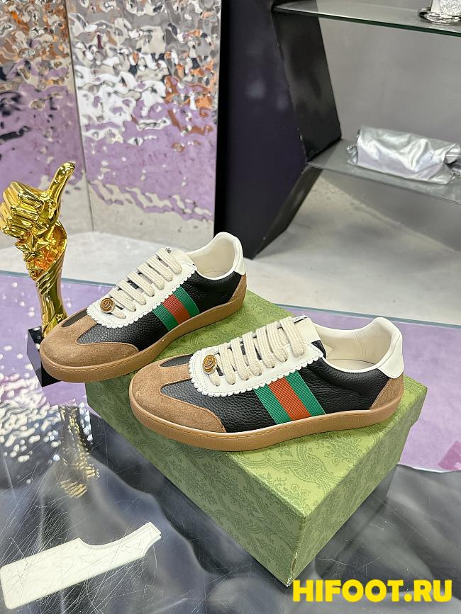 Gucci sneaker 2024100901 - 1