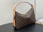 LV Slouchy PM size 33*22*9CM - 5