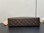 LV Slouchy PM size 33*22*9CM - 3