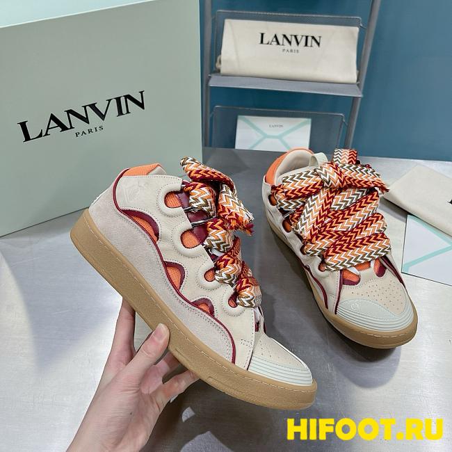 Lanvin sneaker 2024101001 - 1