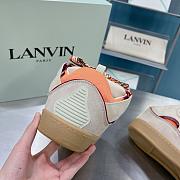 Lanvin sneaker 2024101001 - 4