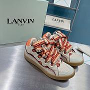 Lanvin sneaker 2024101001 - 5