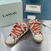 Lanvin sneaker 2024101001 - 6