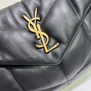 YSL LOULOU PUFFER 29cm 2024101001 - 2