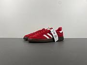 adidas Handball Spezial Scarlet Gum FV1227 - 1