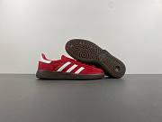 adidas Handball Spezial Scarlet Gum FV1227 - 5