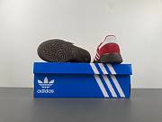 adidas Handball Spezial Scarlet Gum FV1227 - 4