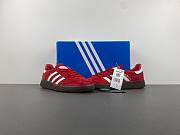 adidas Handball Spezial Scarlet Gum FV1227 - 2