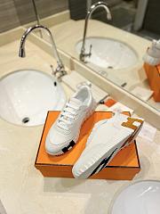 Hermes sneaker 2024101101 - 5