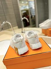 Hermes sneaker 2024101101 - 3