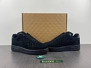 LV Nike Air Force 1 Low black 2024102401 - 2