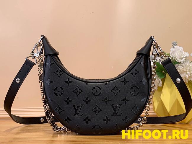 LV loop M11267 23*23*6CM  - 1