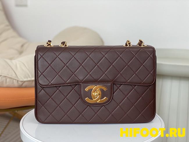 Chanel A088 30*8*21CM 2024101401 - 1