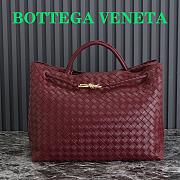 Bottega Veneta BV Andiamo 42*35*18CM  - 1