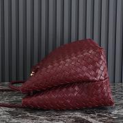 Bottega Veneta BV Andiamo 42*35*18CM  - 6