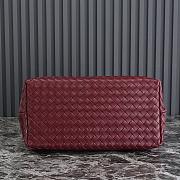 Bottega Veneta BV Andiamo 42*35*18CM  - 5