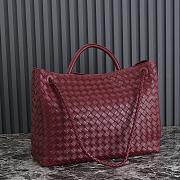 Bottega Veneta BV Andiamo 42*35*18CM  - 4