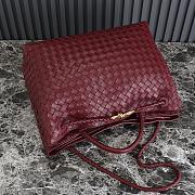 Bottega Veneta BV Andiamo 42*35*18CM  - 3