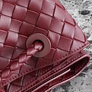 Bottega Veneta BV Andiamo 42*35*18CM  - 2