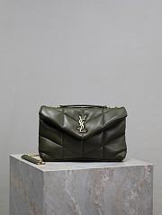 YSL LOULOU PUFFER 23CM  - 1