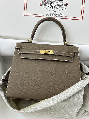 Hermes kelly 25CM 2024101401