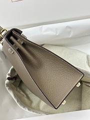 Hermes kelly 25CM 2024101401 - 3