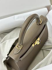 Hermes kelly 25CM 2024101401 - 2