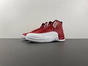 Jordan 12 Retro Gym Red  130690-600 - 1