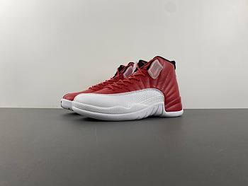 Jordan 12 Retro Gym Red  130690-600